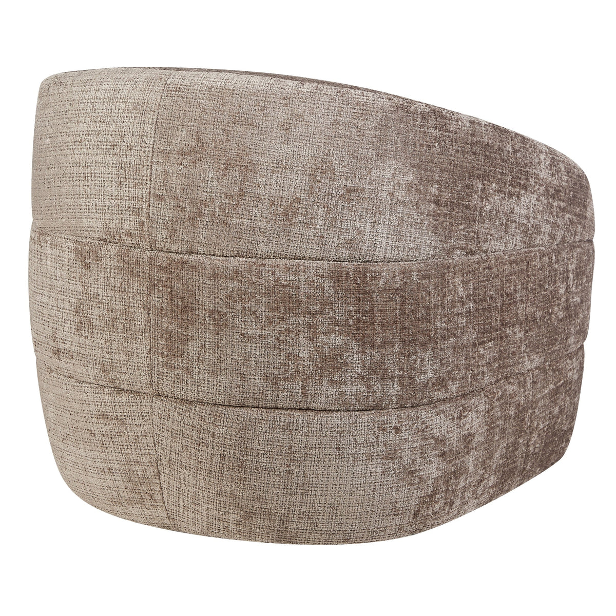 Fauteuil Yara Clay - Industrieelinhuis.nl
