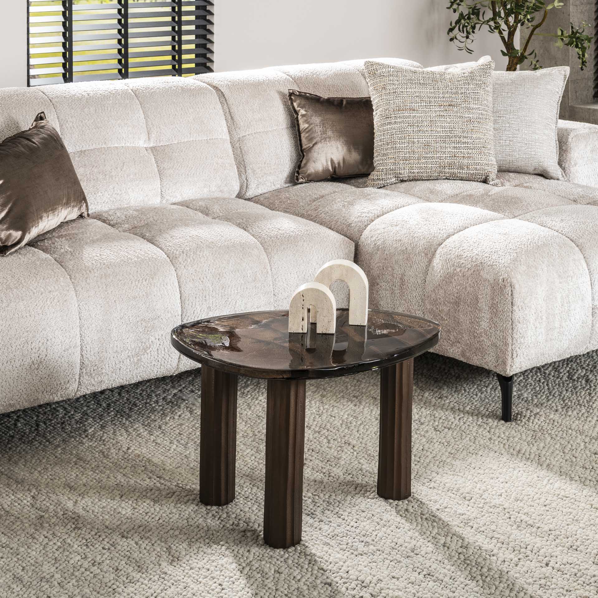 Salontafel Astra M Koper