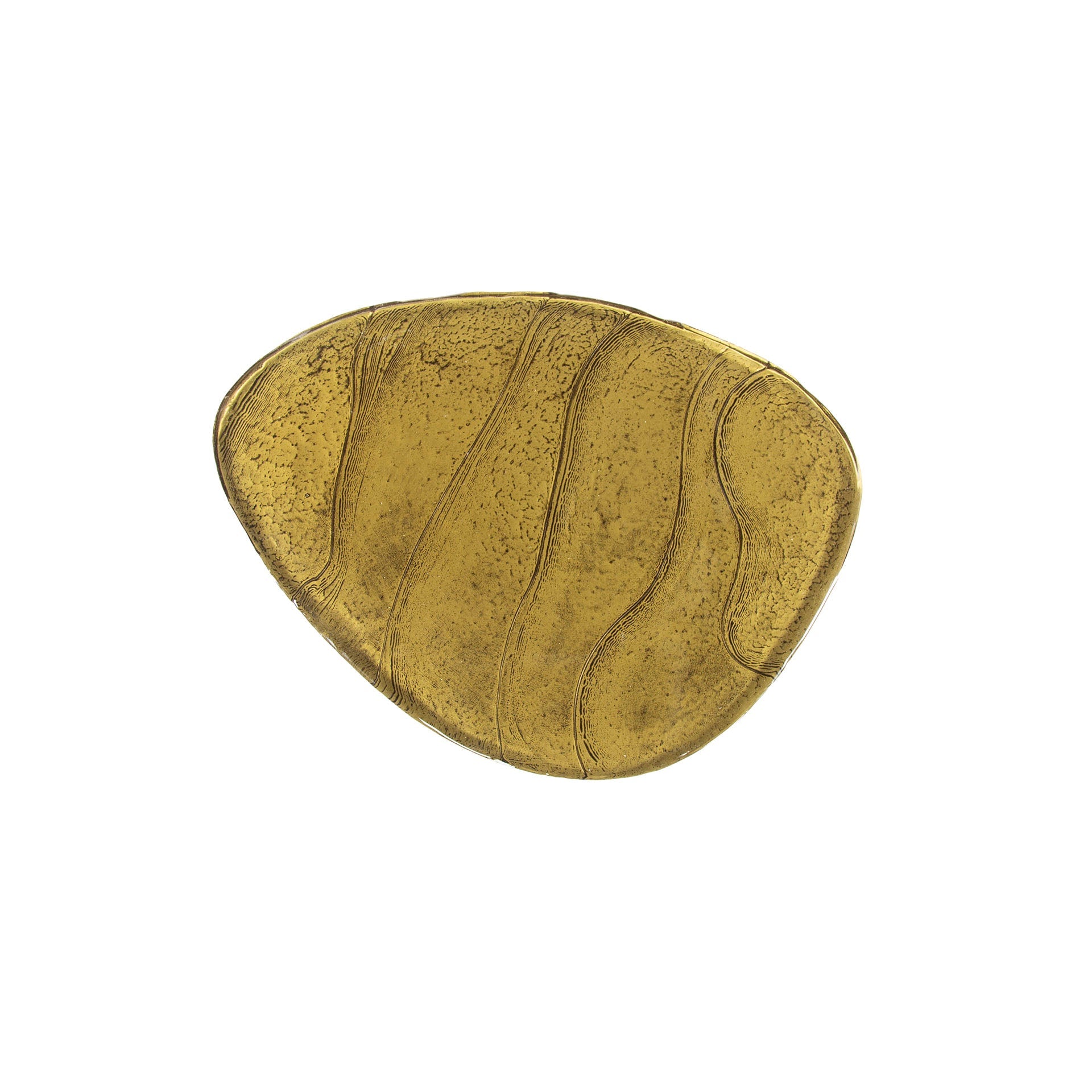 Salontafel Astra S Goud