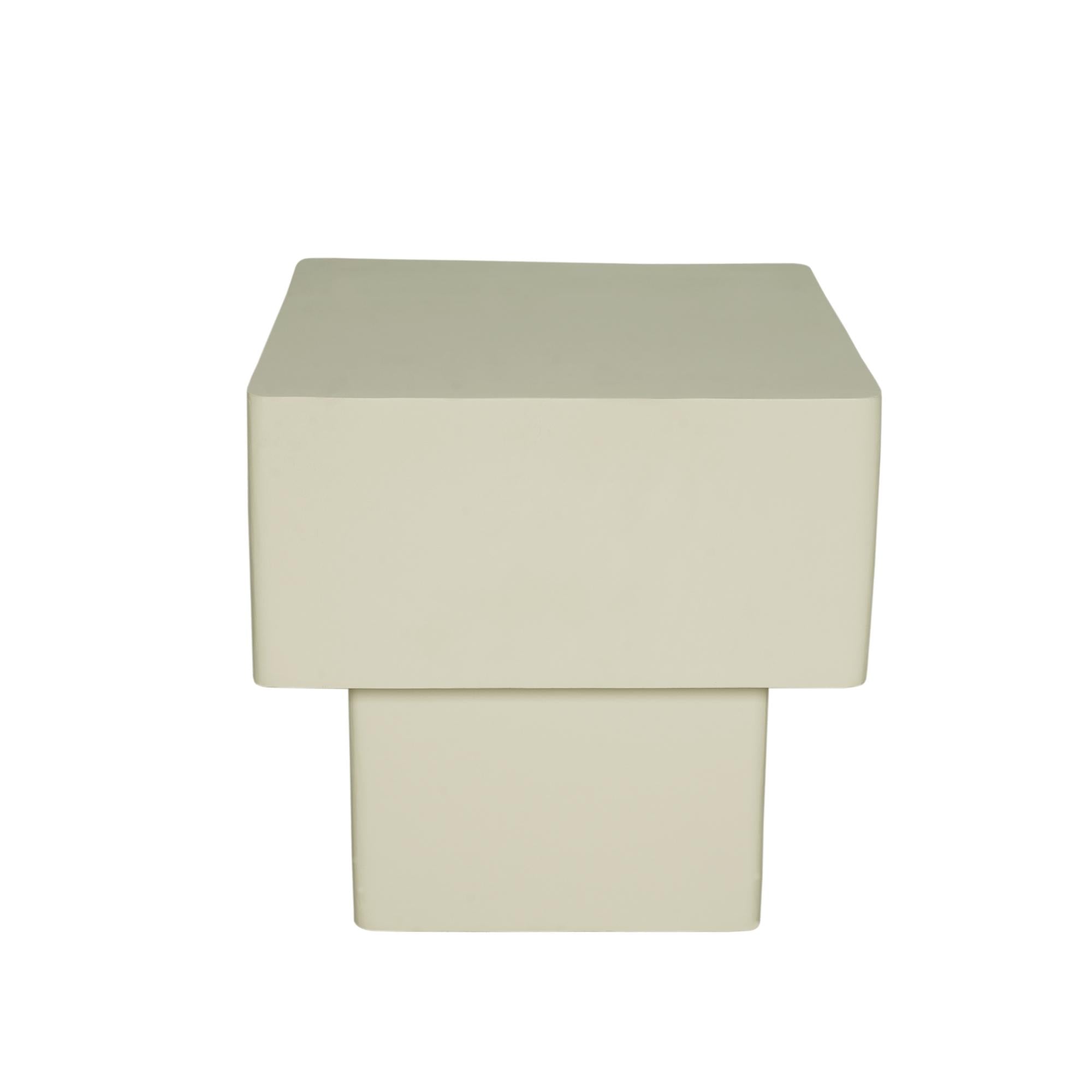 Salontafel Enzo 37 cm