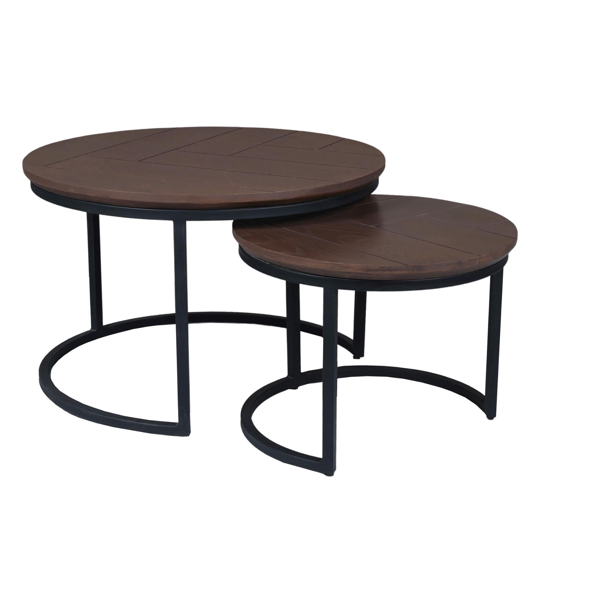 Salontafel Enzo 37 cm