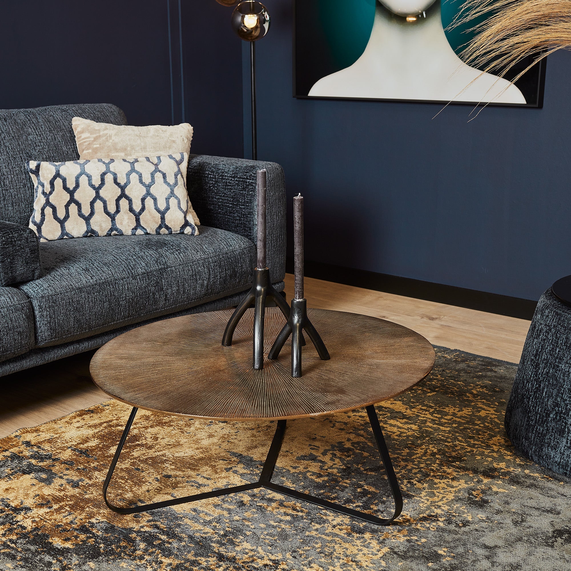 Salontafel Kate | 60 cm