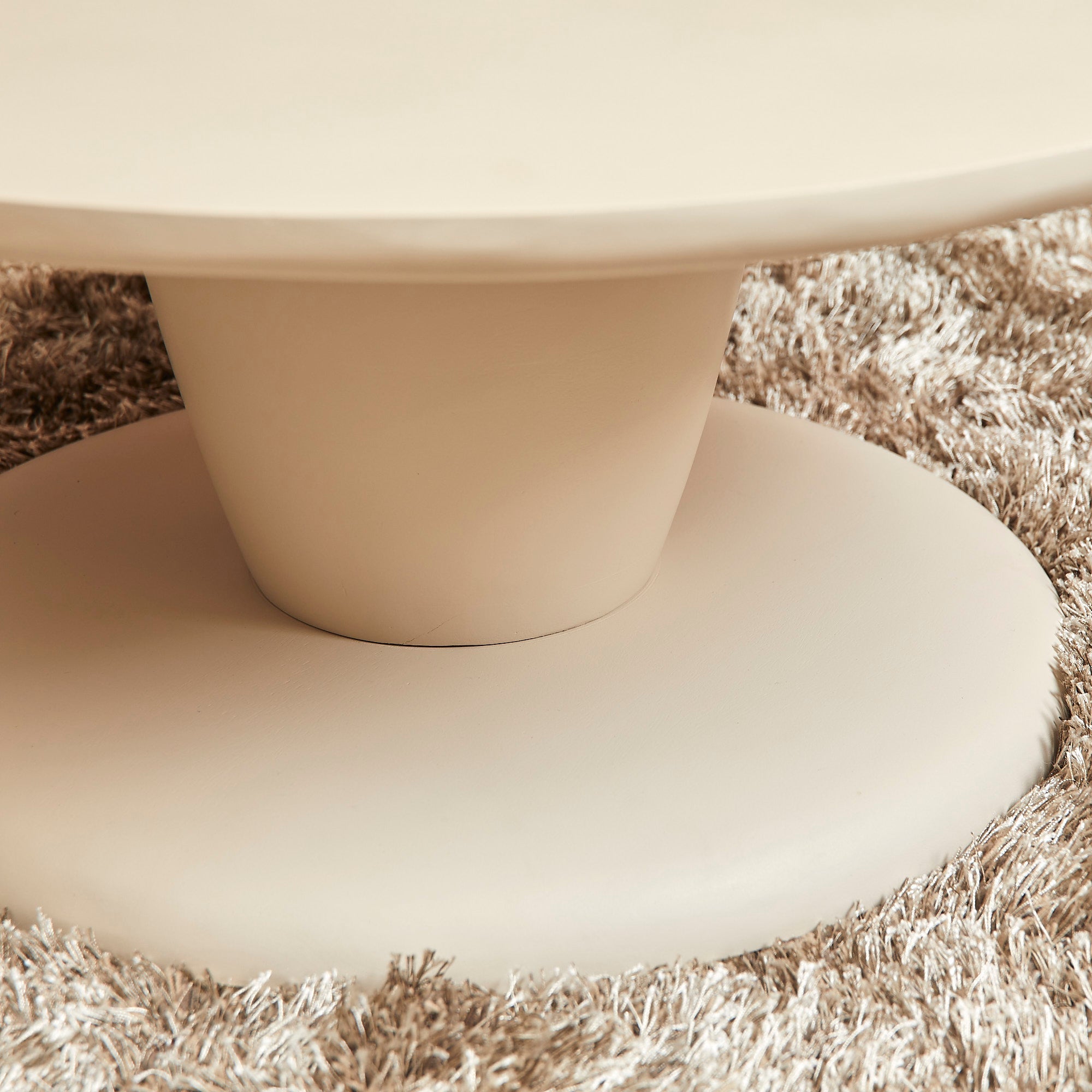 Salontafel Mabel 90 cm