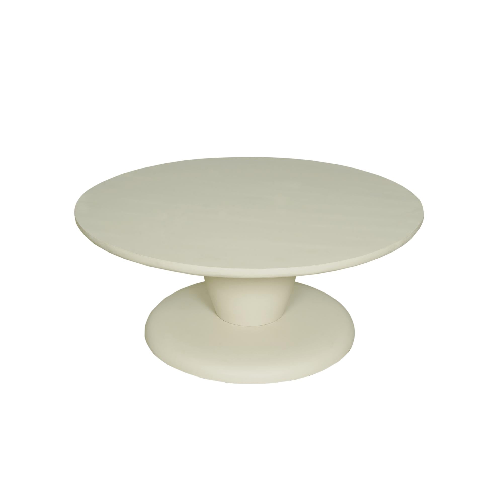Salontafel Mabel 90 cm