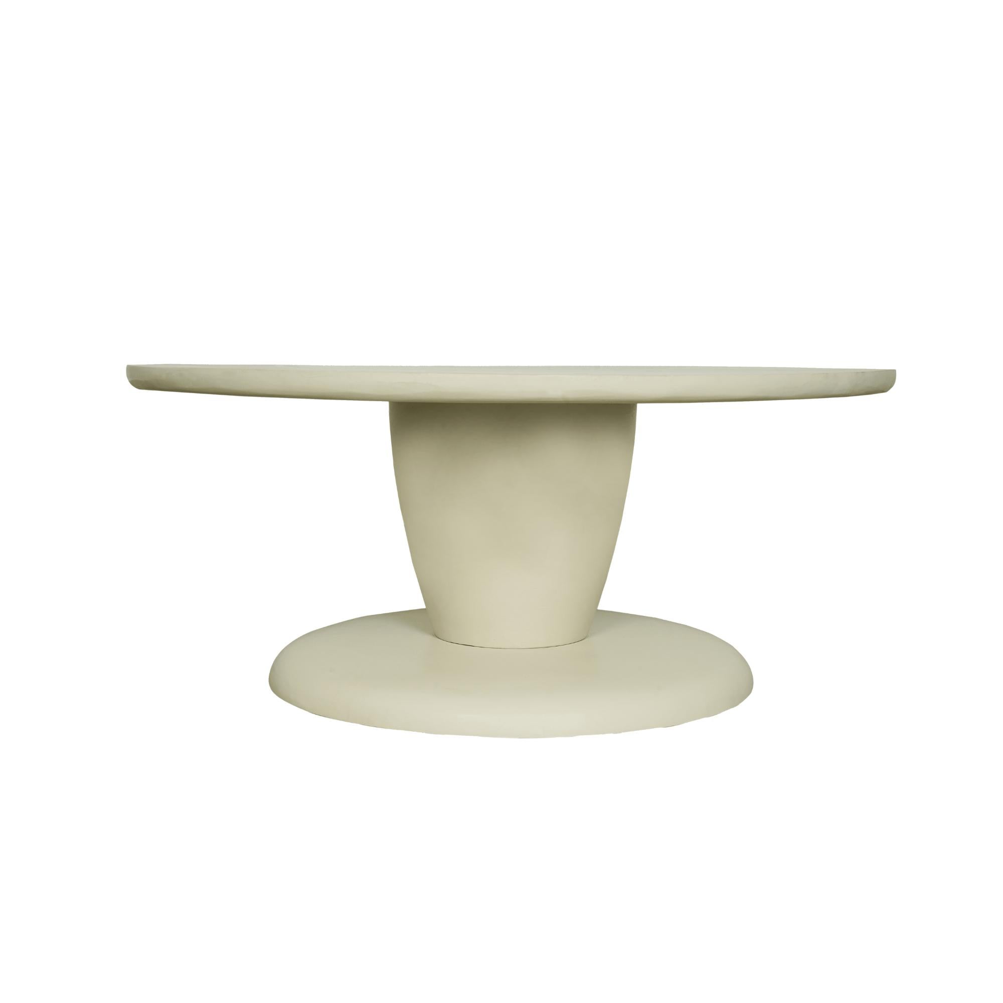 Salontafel Mabel 90 cm