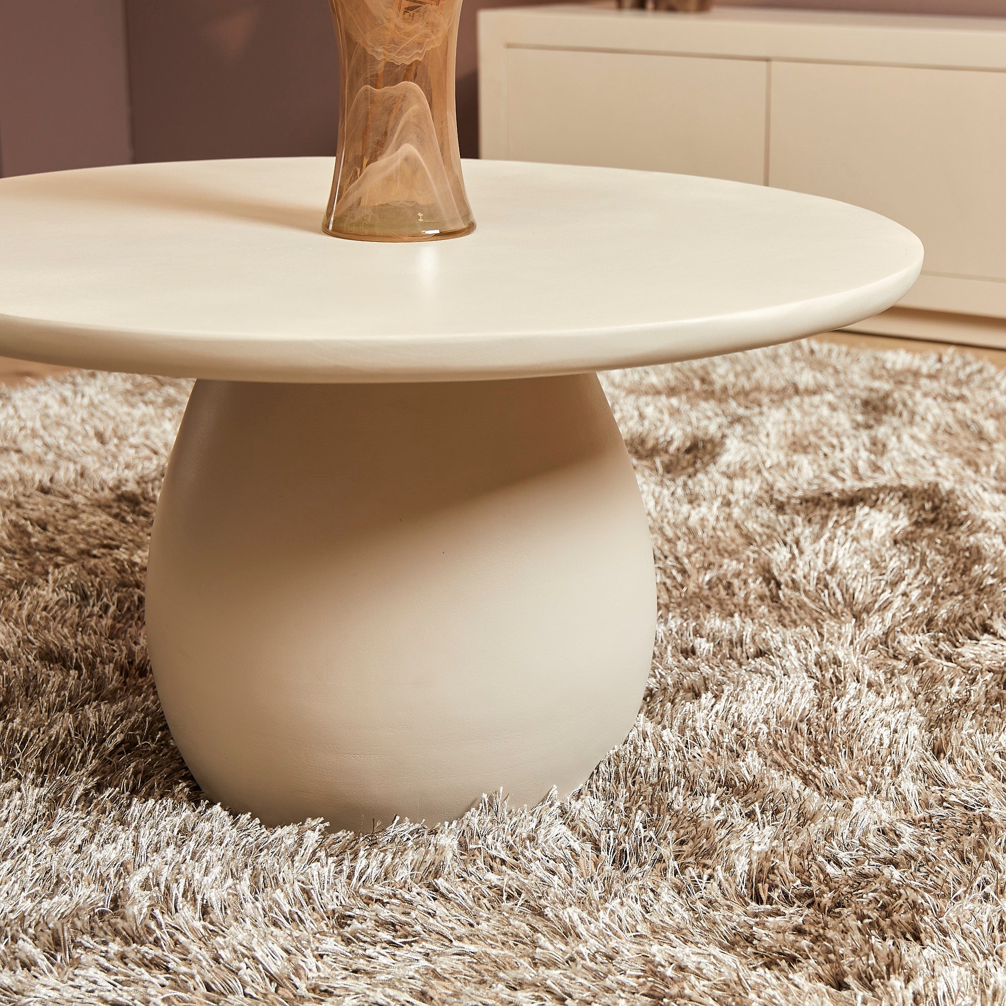 Salontafel Mosi 70 cm