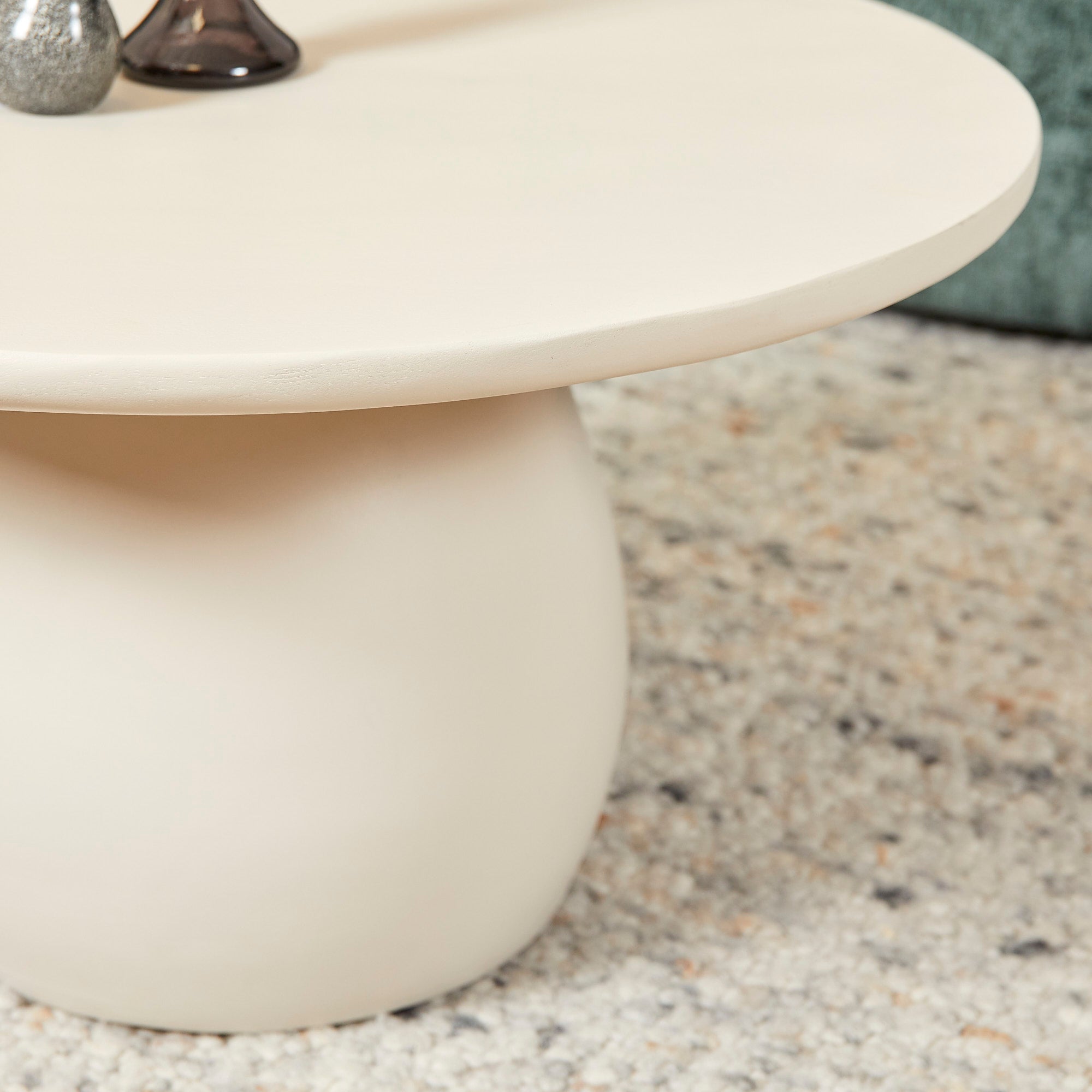 Salontafel Mosi 70 cm