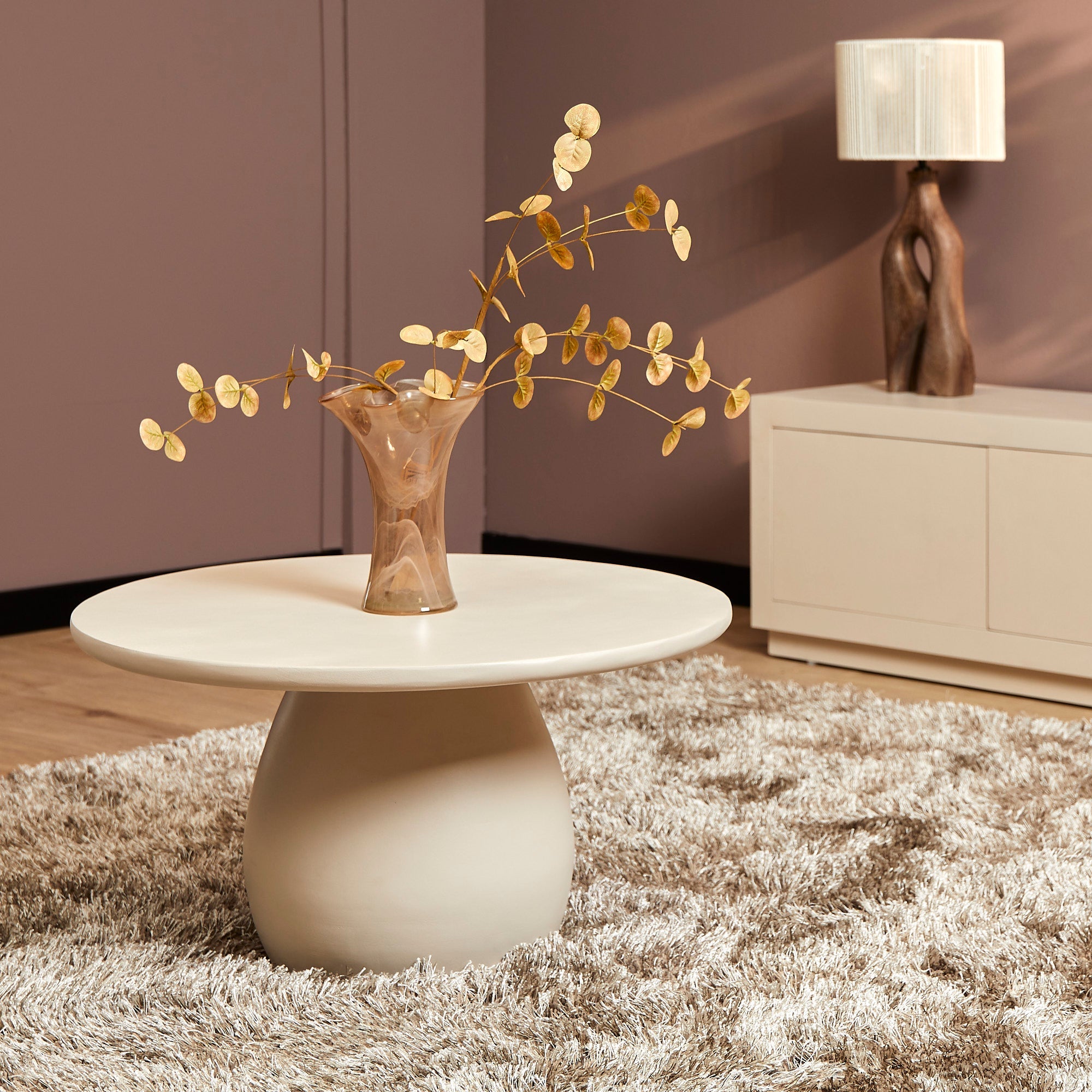 Salontafel Mosi 70 cm