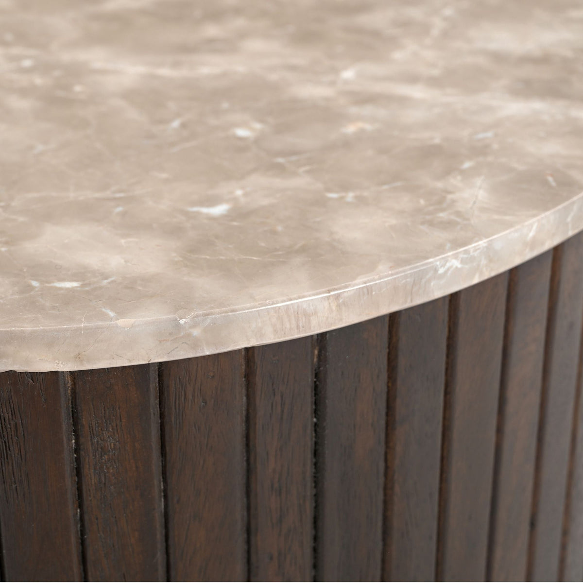 Salontafel Nomi 84 cm