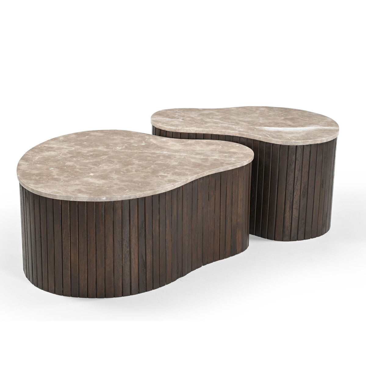 Salontafel Nomi 84 cm