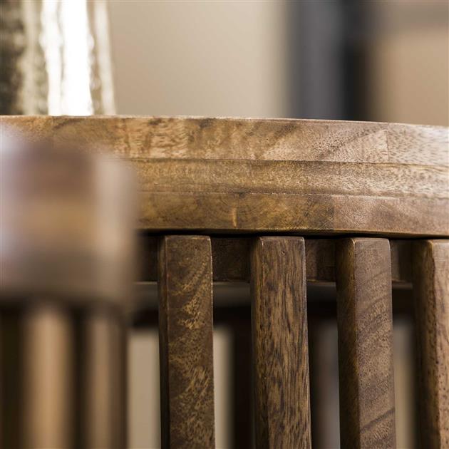 Salontafelset Rond Mod Ø65/Ø50