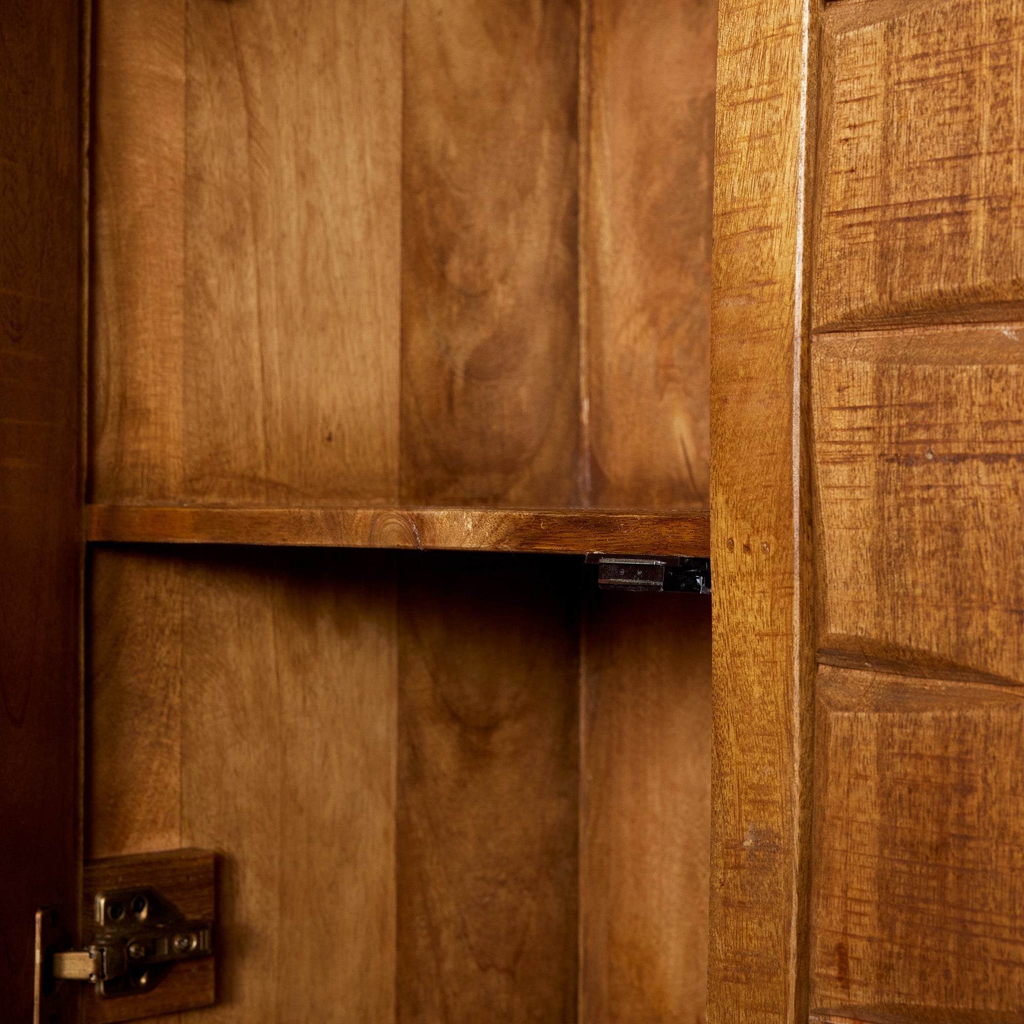 Servieskast Brandy | 2 deuren 4 lades