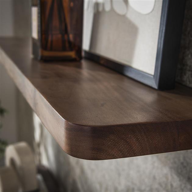 Wandplank Carve 60
