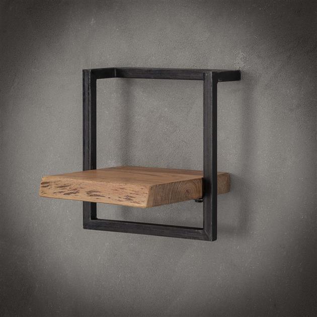 Wandplank Eddie 30 cm