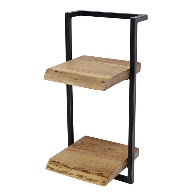 Wandplank Eddie 30x65 cm