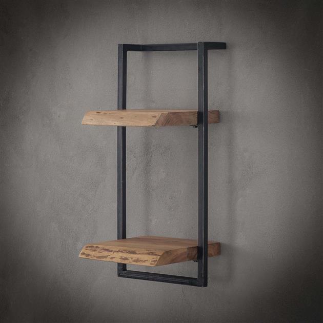 Wandplank Eddie 30x65 cm