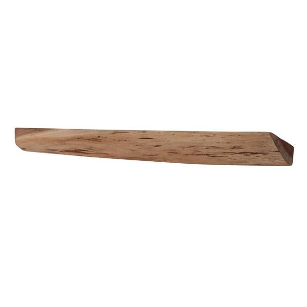 Wandplank set van 3 Eddie 60cm