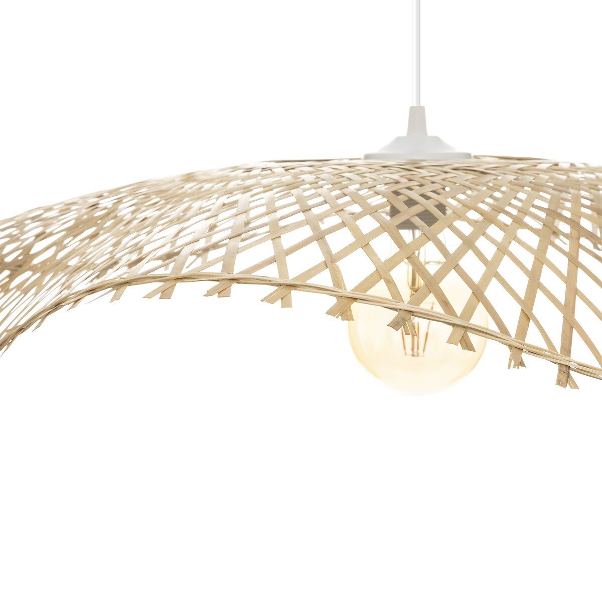 Hanglamp "Ibiza" - Industrieelinhuis.nl