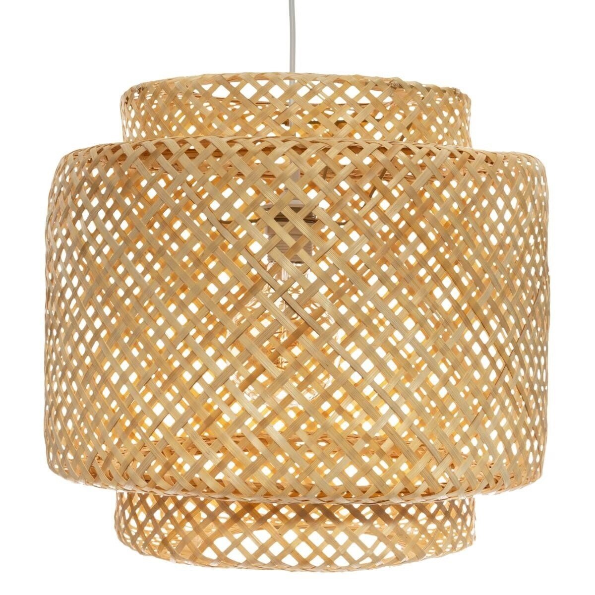 Hanglamp "Ibiza" - Industrieelinhuis.nl