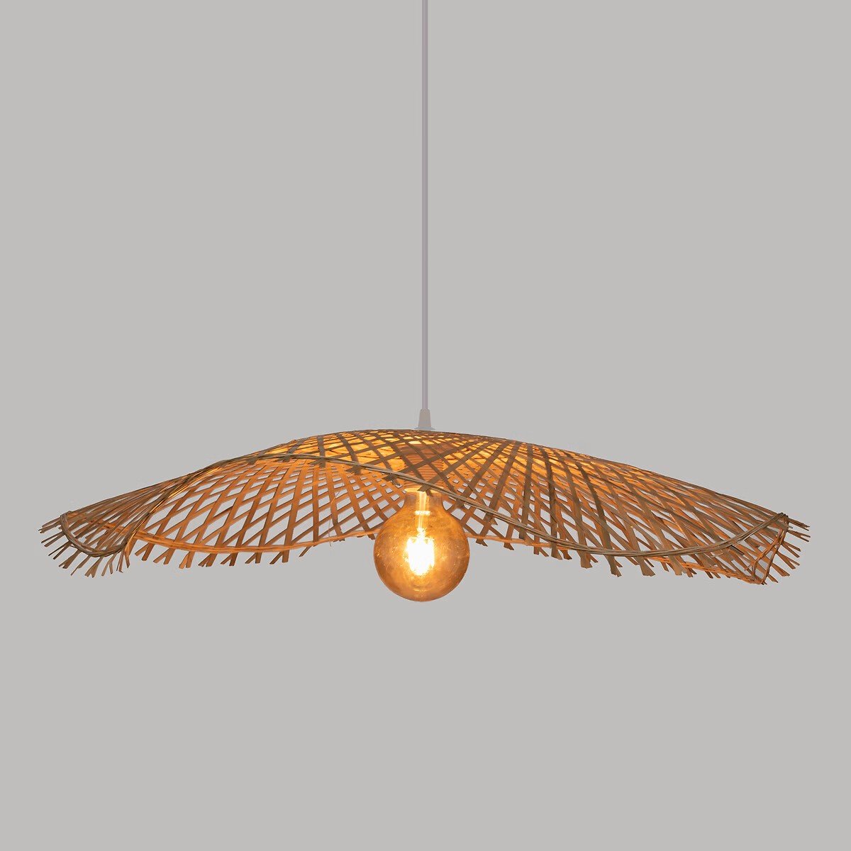 Hanglamp "Ibiza" - Industrieelinhuis.nl