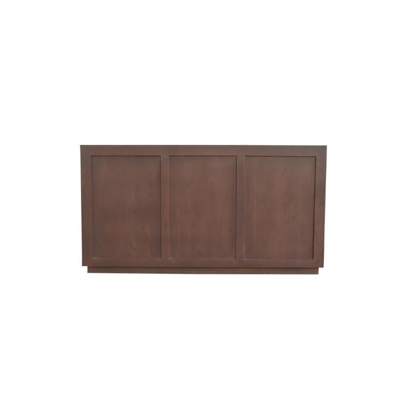 Dressoir Eclipse Walnut | 150 cm - Industrieelinhuis.nl