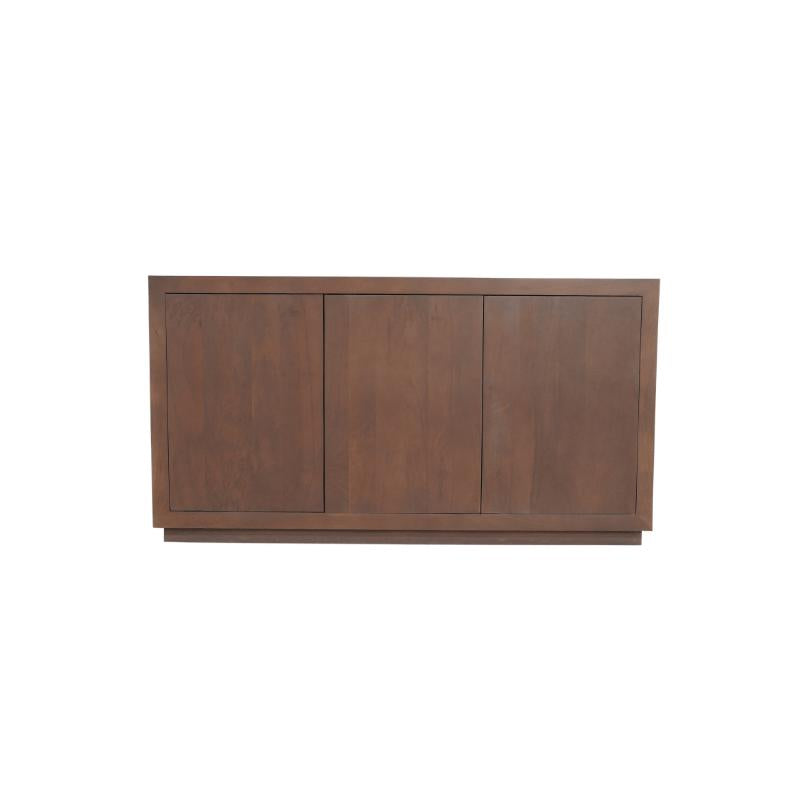 Dressoir Eclipse Walnut | 150 cm - Industrieelinhuis.nl