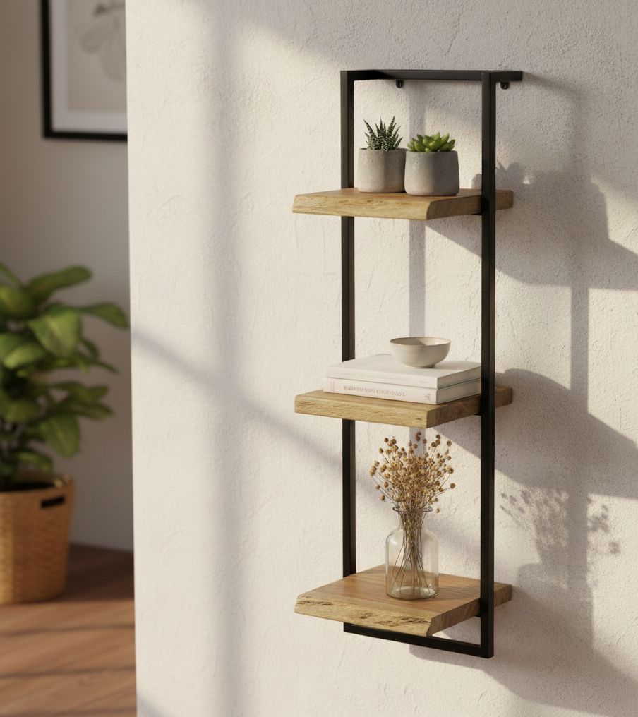 Wandrek Eddie 30x100 cm