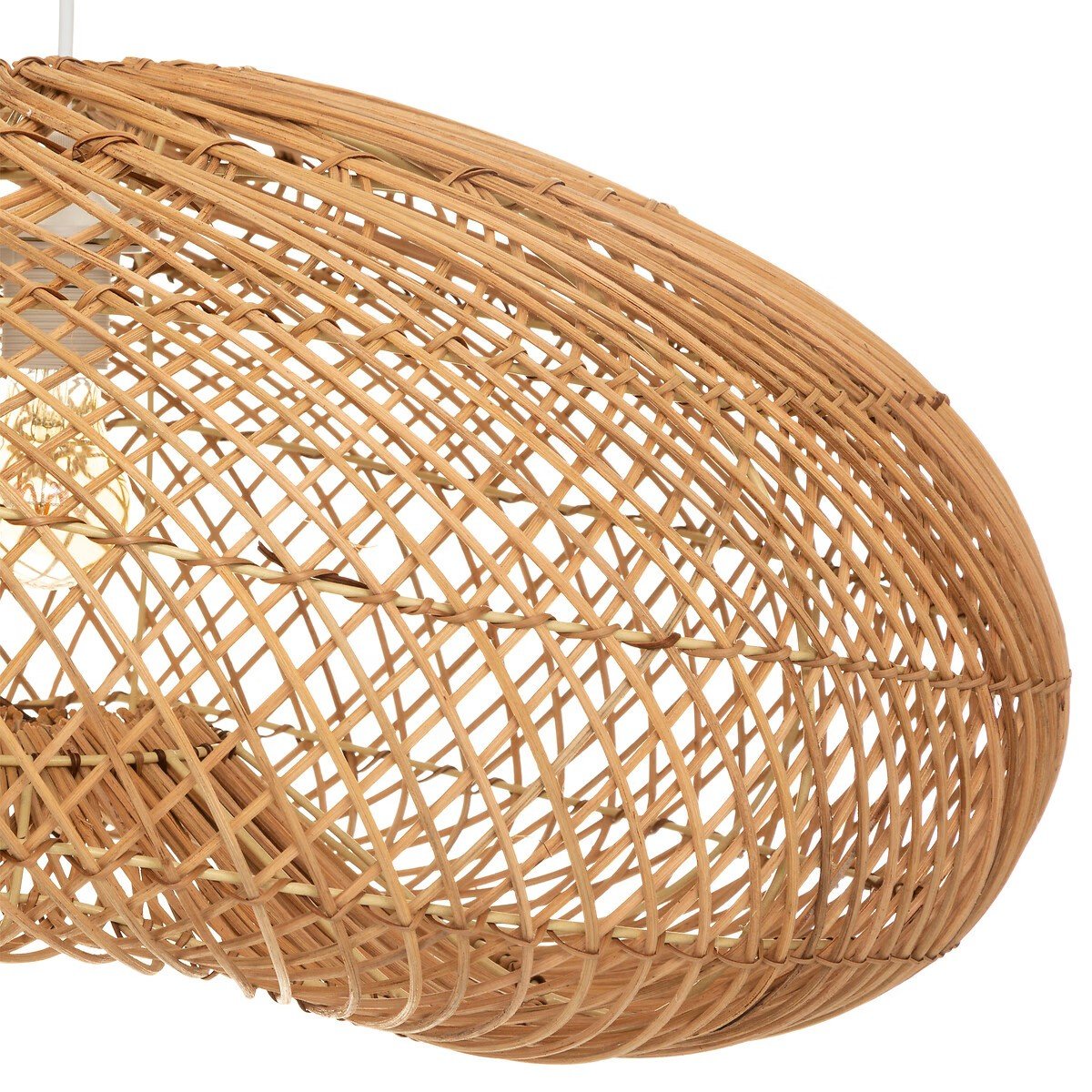 Hanglamp "Ibiza" - Industrieelinhuis.nl