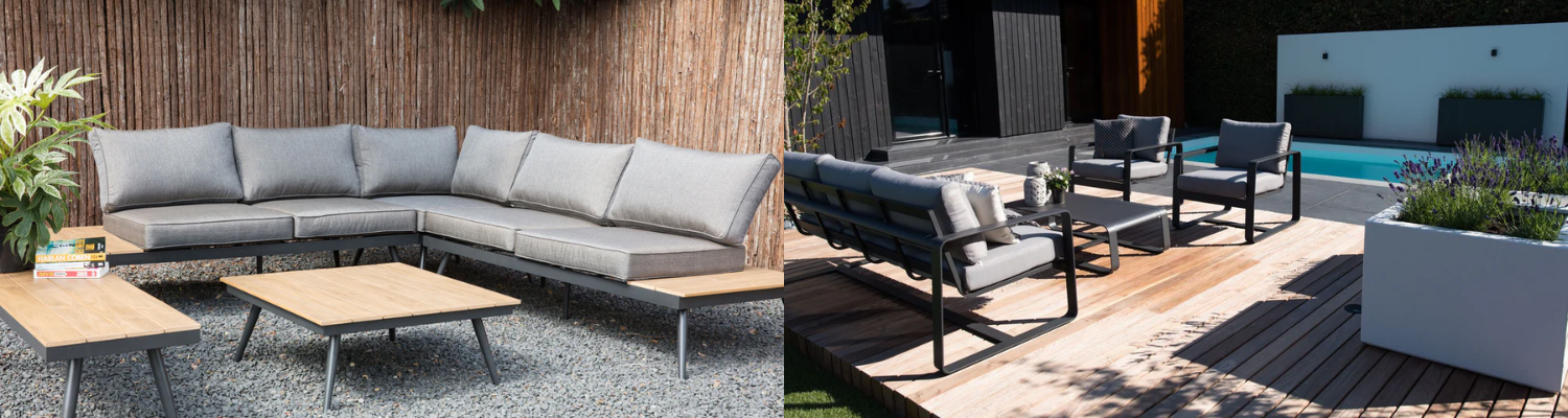 Tuin Collectie