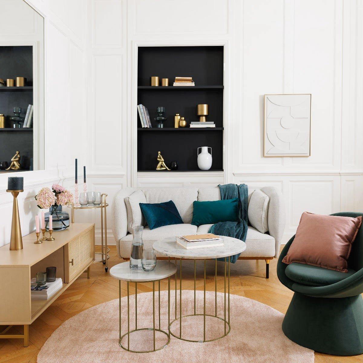 TV-meubel Ibiza – Veelzijdigheid in Stijl - Industrieelinhuis.nl