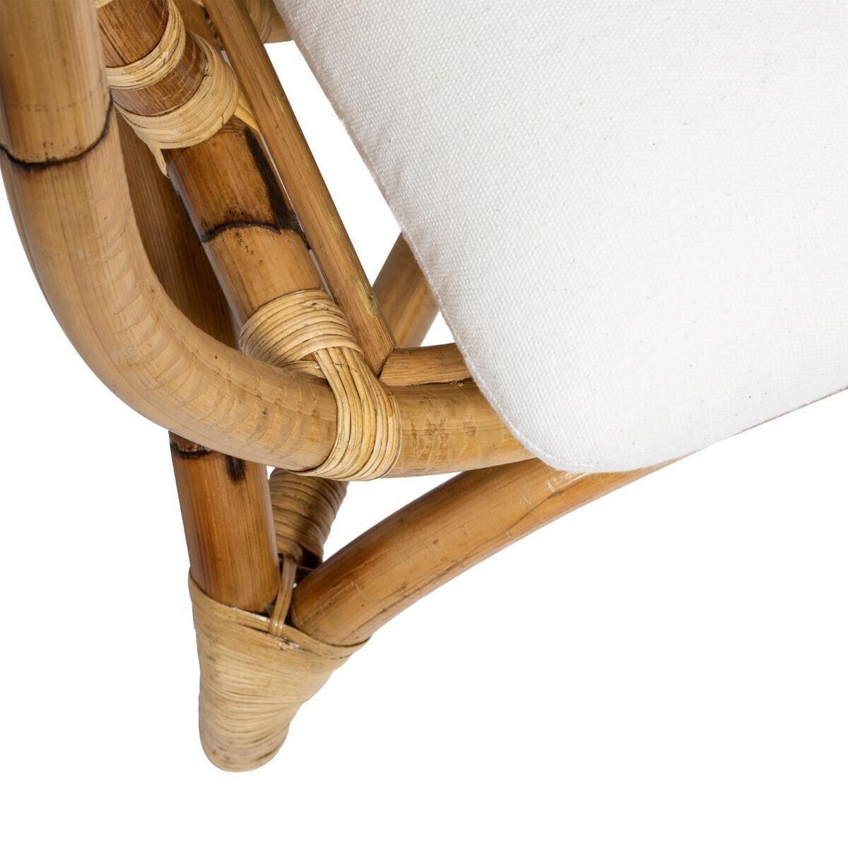 Farah rotan fauteuil – Handgemaakt, exclusief & altijd in stijl - Industrieelinhuis.nl