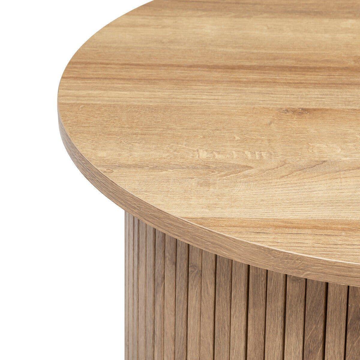 Koffietafel / Bijzettafel