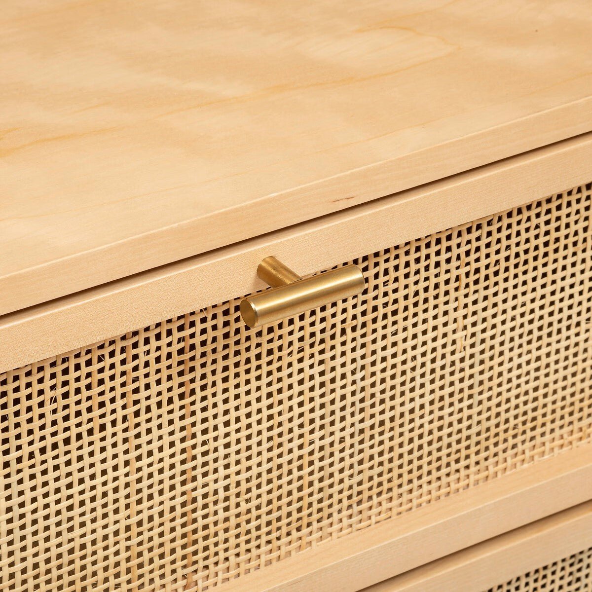 Ladekast Ibiza – Tijdloos Elegantie voor je Interieur - Industrieelinhuis.nl