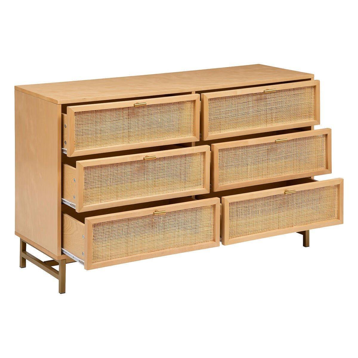 Ladekast Ibiza – Tijdloos Elegantie voor je Interieur - Industrieelinhuis.nl