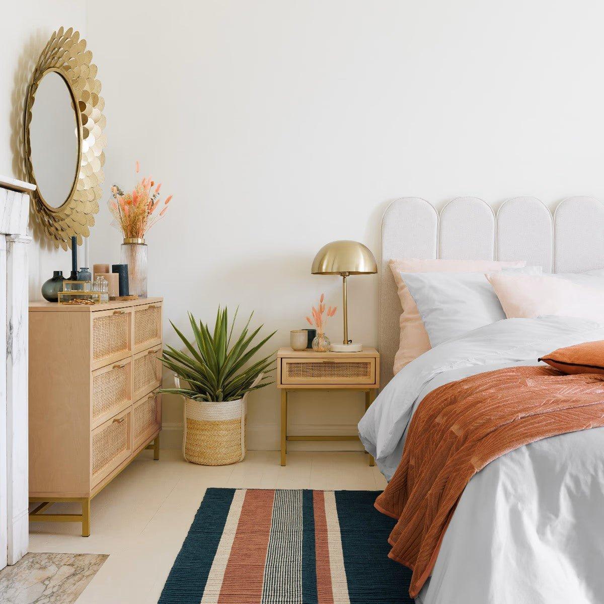 Ladekast Ibiza – Tijdloos Elegantie voor je Interieur - Industrieelinhuis.nl