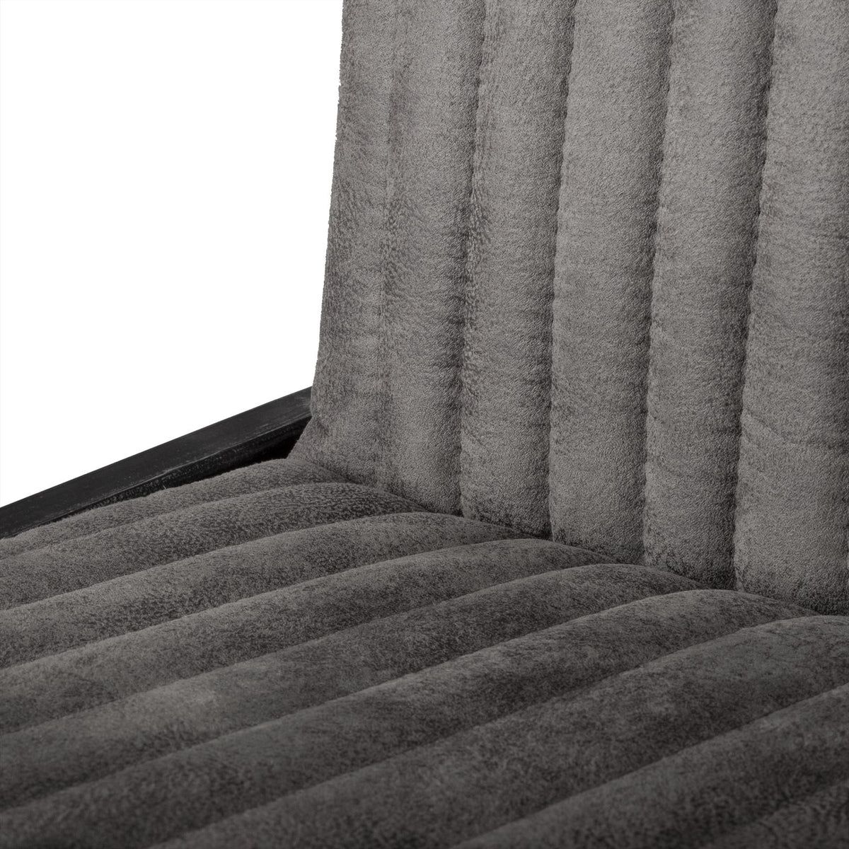 Barstoel industrieel | 2 kleuren