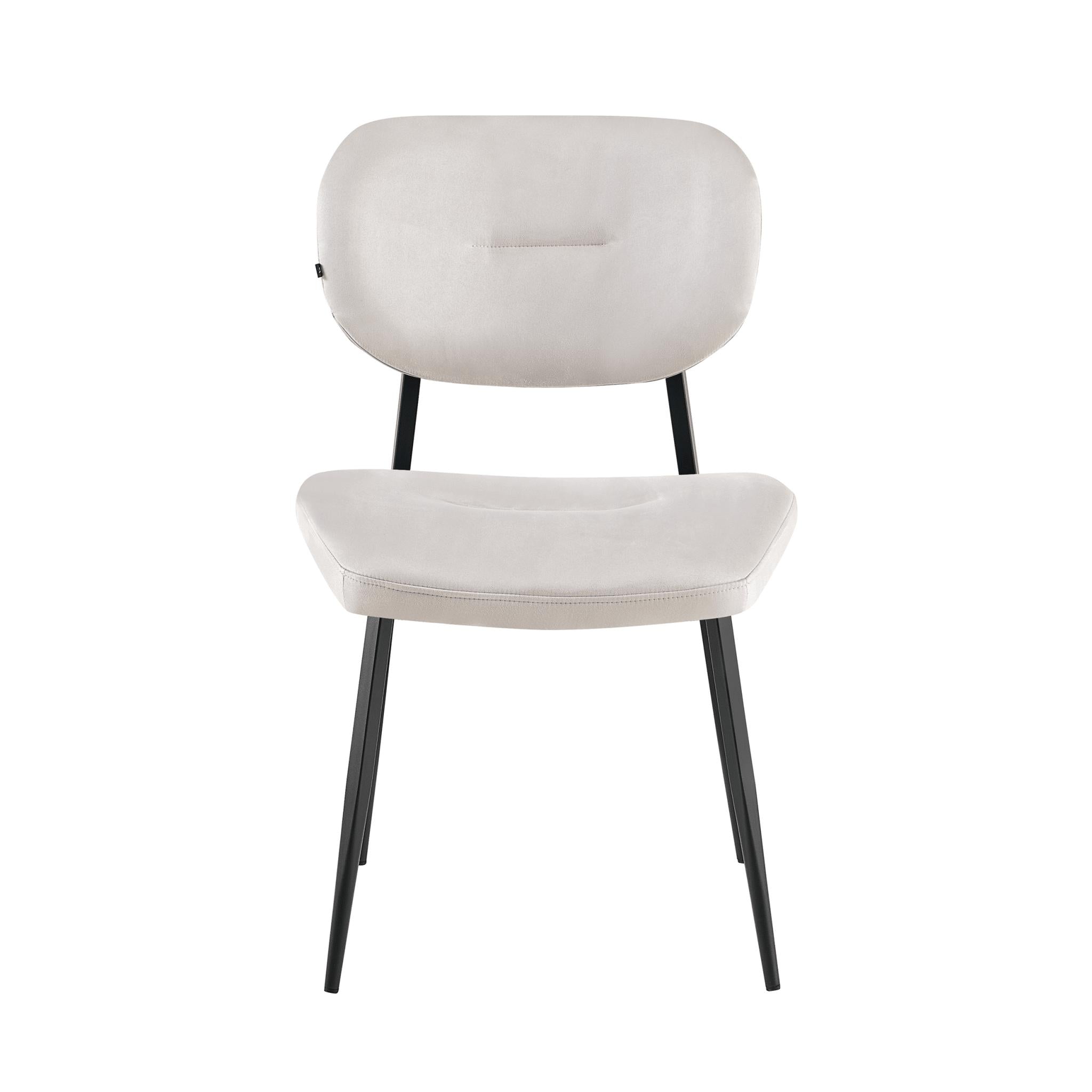 Eetkamerstoel Jonathan Oyster - Industrieelinhuis.nl