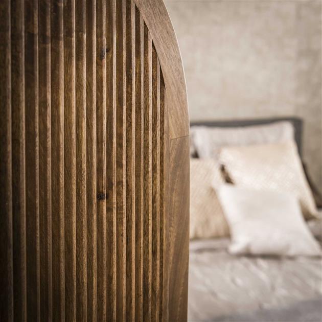 Roomdivider Wave 3-delig