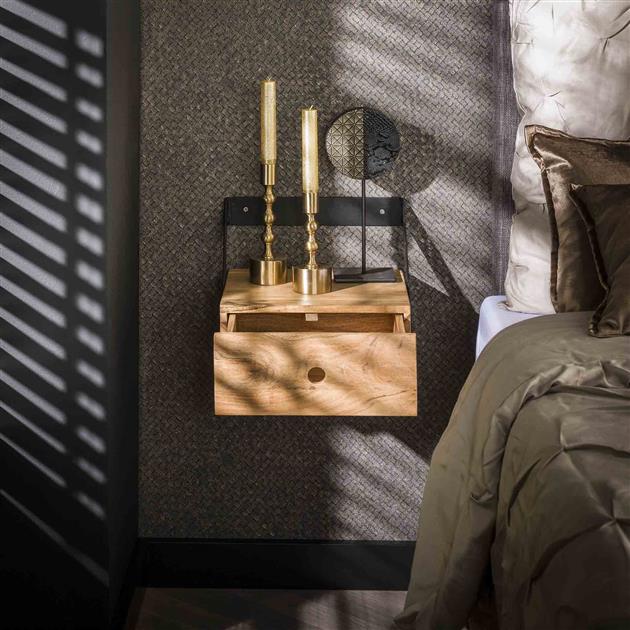 Nachtkastje Strip XS set/2