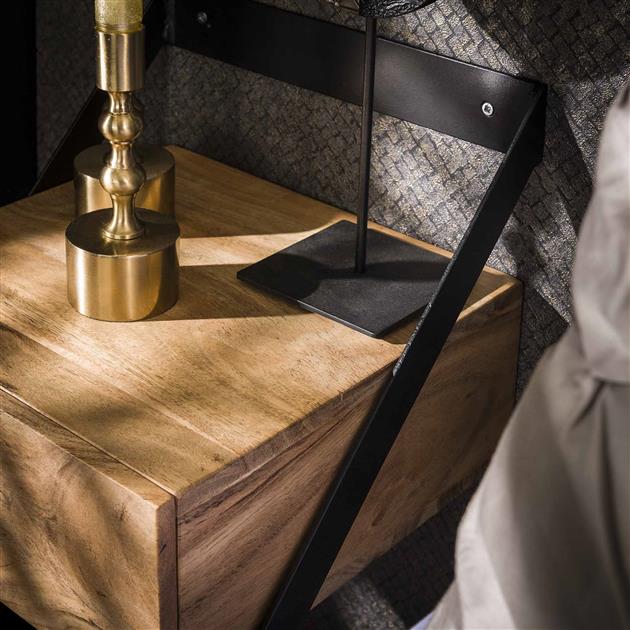 Nachtkastje Strip XS set/2