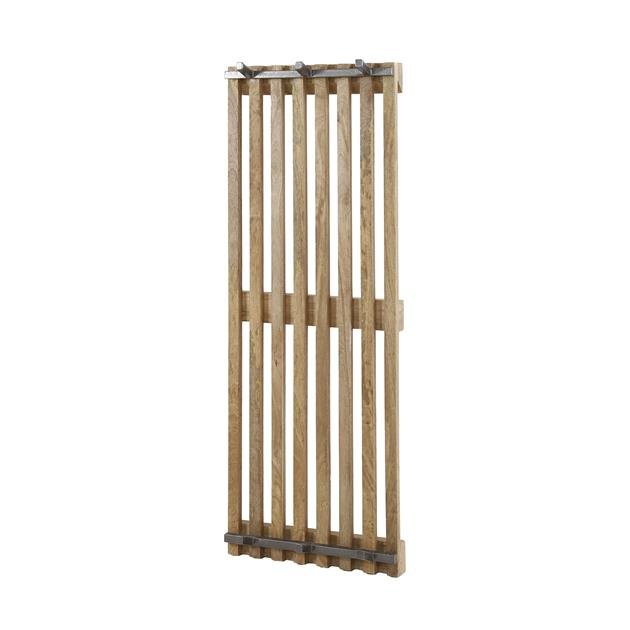 Kapstok Tweak hoog 2x3H