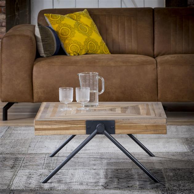 Salontafel Tess Balance 70cm