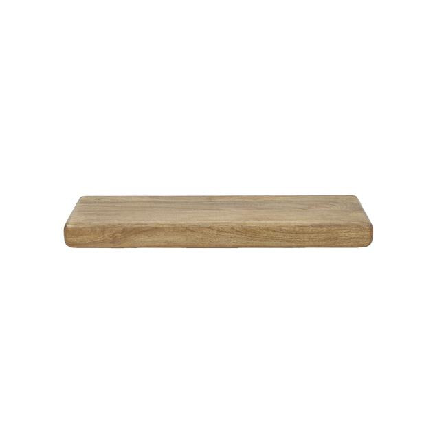 Wandplank Sleek 118