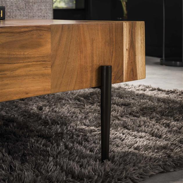 Salontafel Blok 90cm