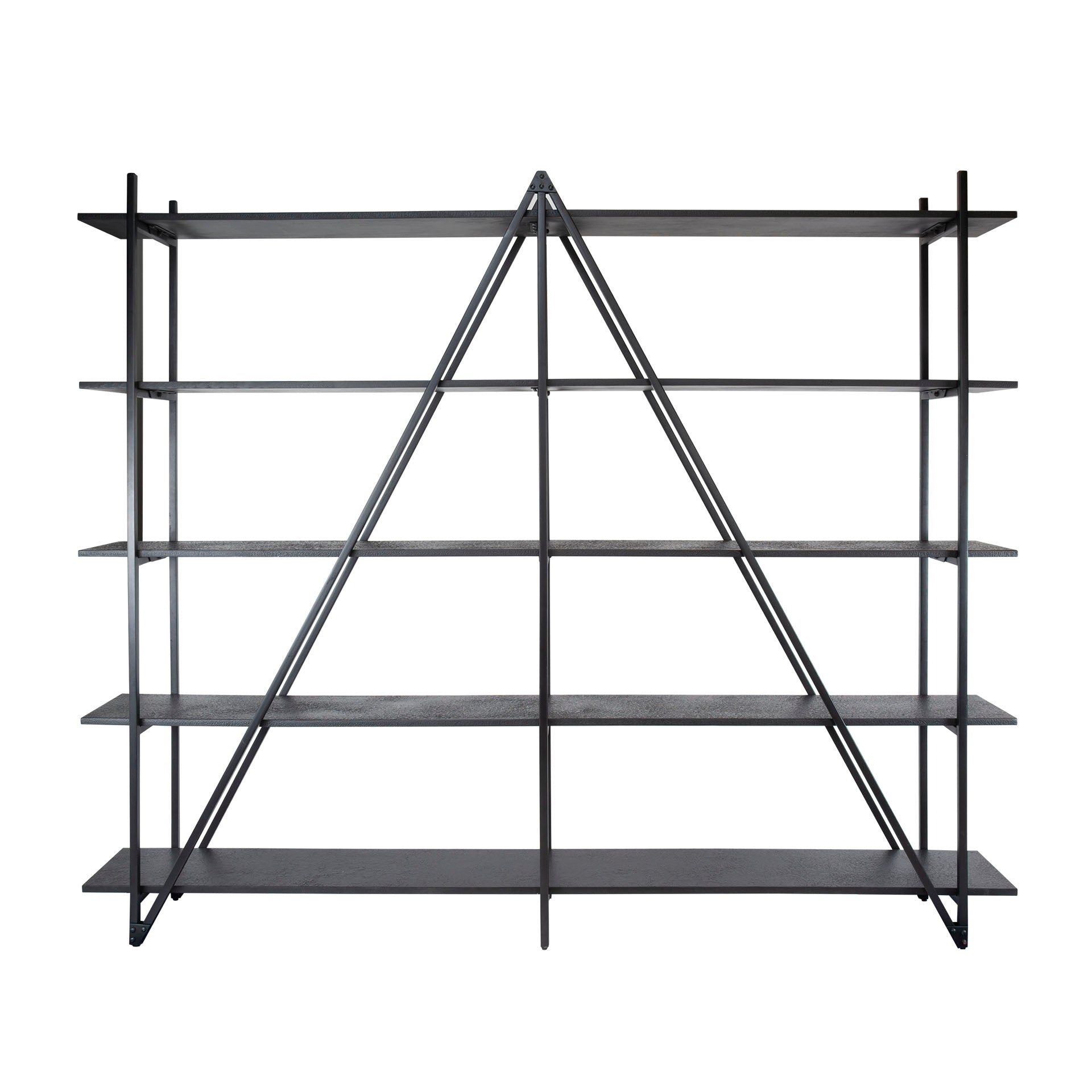 Wandrek Piero XL 220cm - Industrieelinhuis.nl