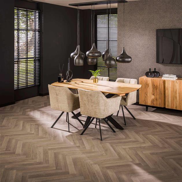 Eettafel Extend 175/275