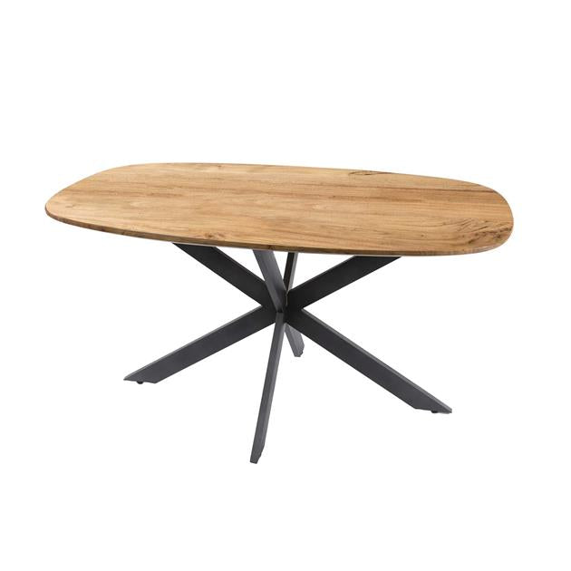 Eettafel Arhus Solid 150