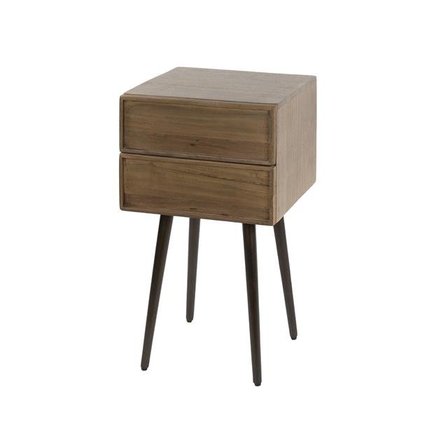 Nachtkastje Frame 2L