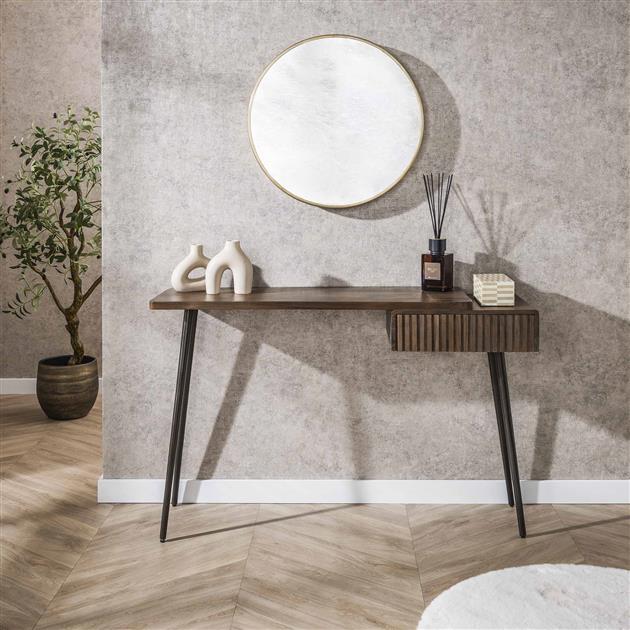 Hal-/kaptafel Carve 1L