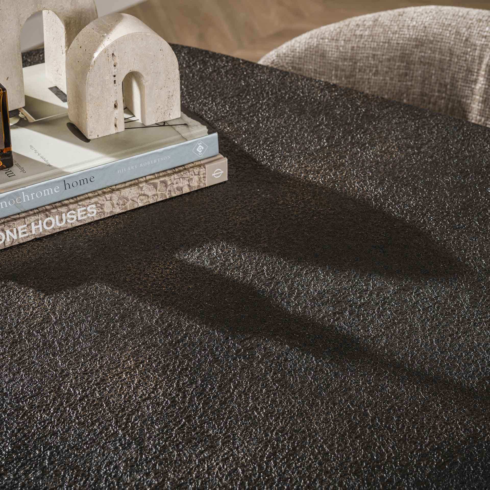 Eettafel Deens Dave 180cm - Industrieelinhuis.nl